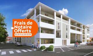 Appartement neuf   m² à vendre à La Londe-les-Maures (83250)