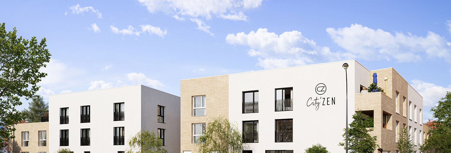 Appartement 1 Pièce 19 m² à vendre à Nantes (44000)