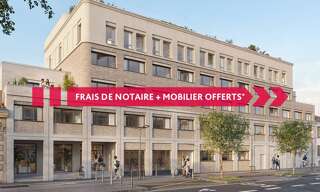 Appartement neuf   m² à vendre à Bordeaux (33000)