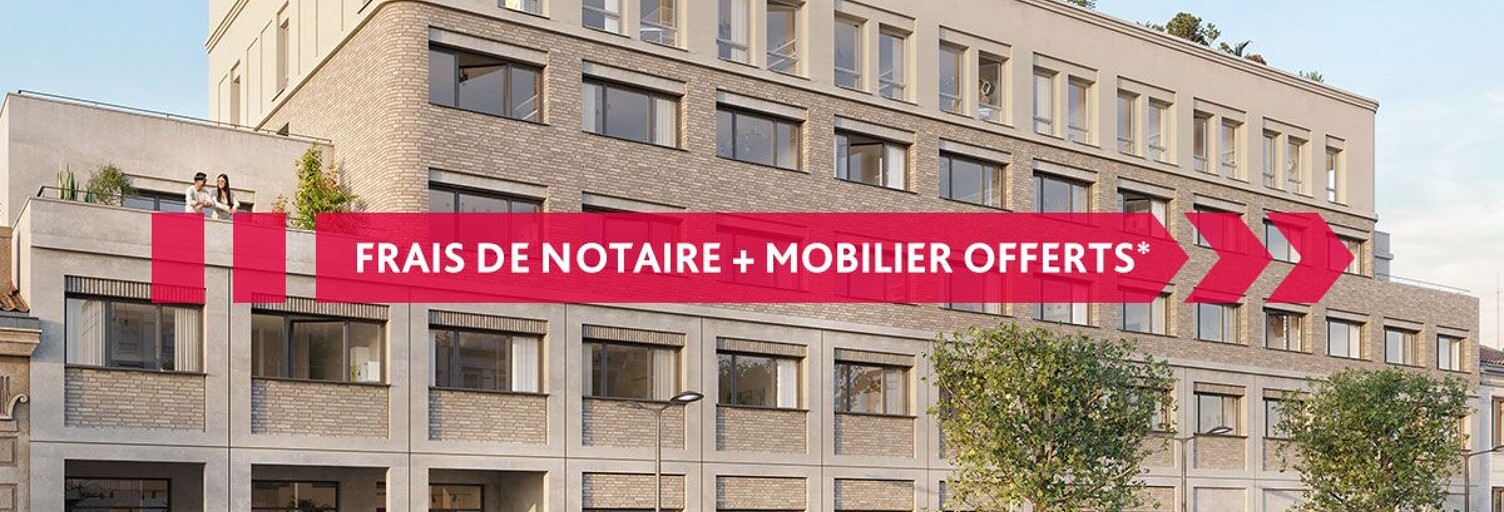 Appartement 1 Pièce 19 m² à vendre à Bordeaux (33000)