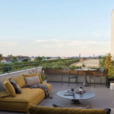 Appartement 1 pièces 147000 €