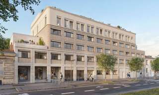 Appartement neuf   m² à vendre à Bordeaux (33000)