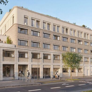 Appartement 1 pièces 147000 €