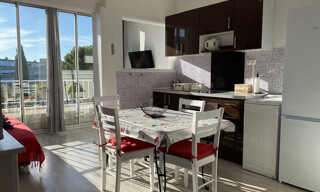 Appartement 1 Pièce 30 m² à vendre à Balaruc-les-Bains (34540)