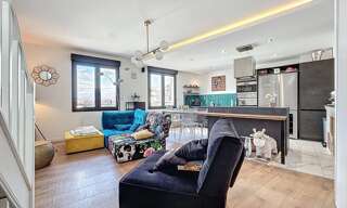 Appartement 3 Pièces 93 m² à vendre à Reims (51100)