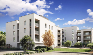 Appartement 2 Pièces 40 m² à vendre à Ferney-Voltaire (01210)