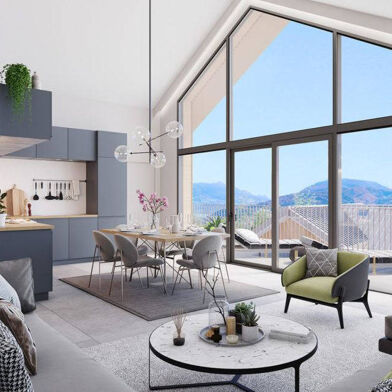 Appartement  null €