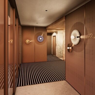 Appartement 2 pièces 229200 €