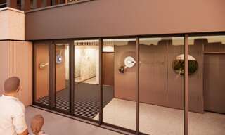 Appartement 4 Pièces 103 m² à vendre à Colmar (68000)