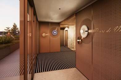 Appartement 3 pièces 365000 €