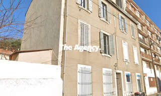 Immeuble  409 m² à vendre à Marseille 14 (13014)