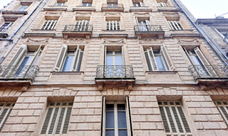 Appartement 2 Pièces 50 m² à vendre à Bordeaux (33000)