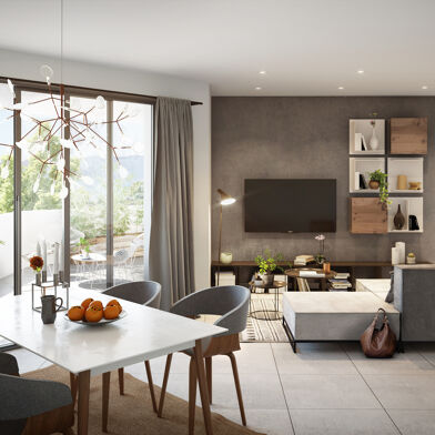 Appartement 4 pièces 229000 €