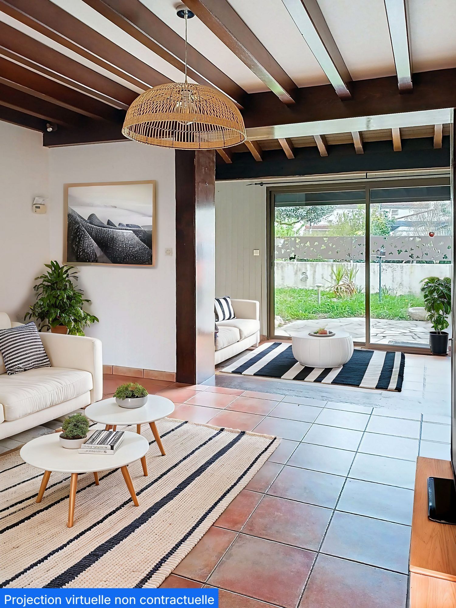 Agence immobilière de BENAC IMMOBILIER RÉALMONT