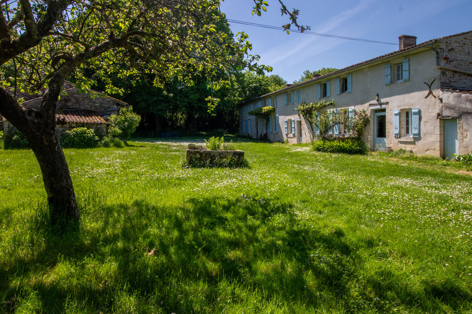 Villa / Maison  T12 à vendre Corme-Royal 17600