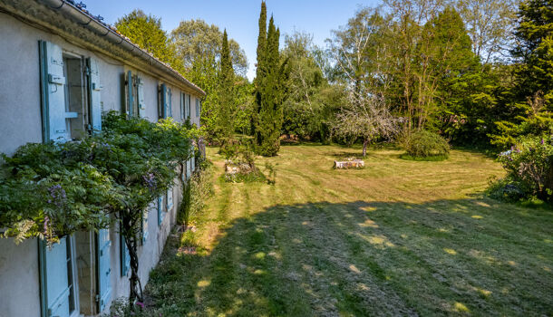 Villa / Maison 12 pièces  à vendre Corme-Royal 17600
