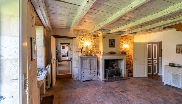 Villa / Maison 12 pièces  à vendre Corme-Royal 17600