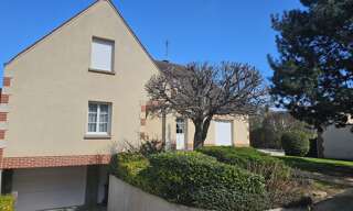 Maison 8 Pièces 195 m² à vendre à Beauvais (60000)