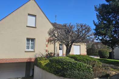 Maison 8 pièces 499000 €