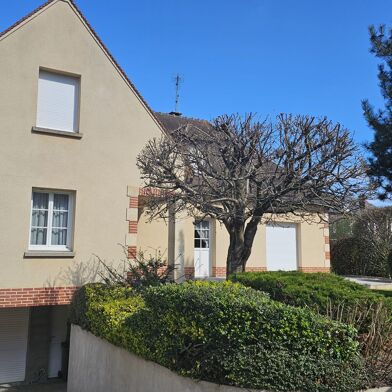 Maison 8 pièces 499000 €