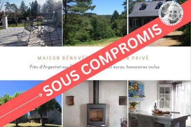 Maison 2 pièces 129000 €