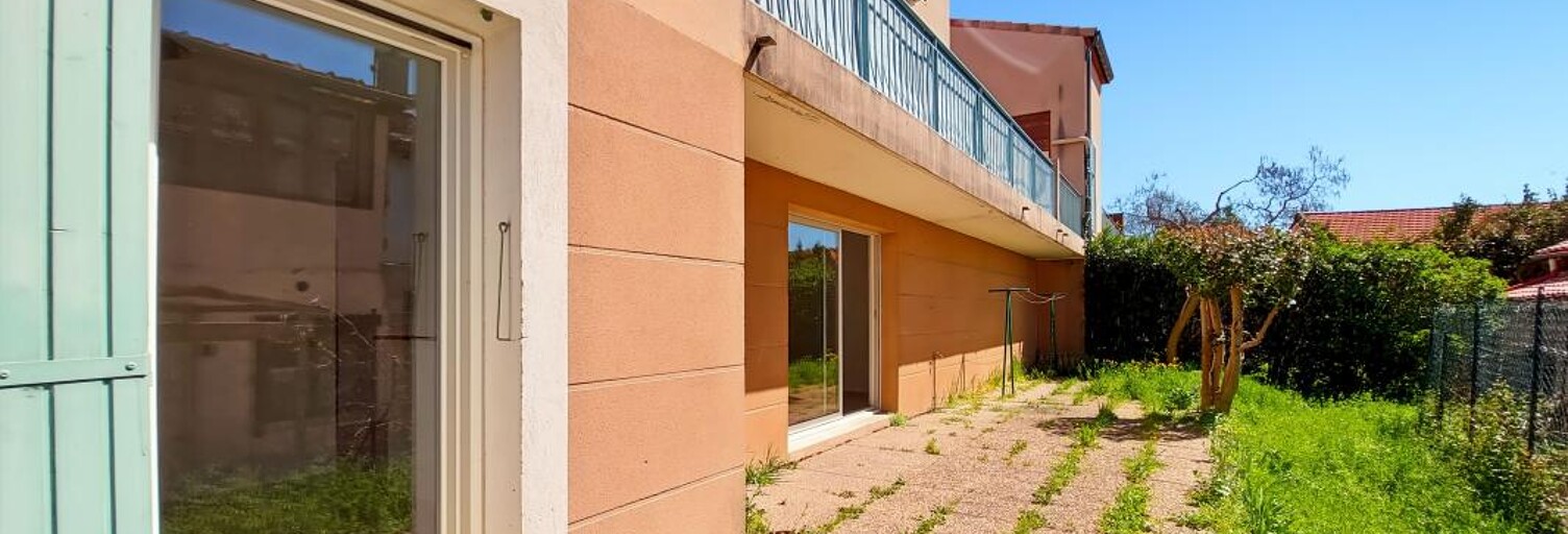 Appartement 3 Pièces 67 m² à vendre à Manosque (04100)