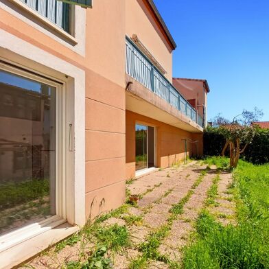 Appartement 3 pièces 188000 €