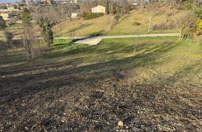Terrain À Vendre — photo du bien
