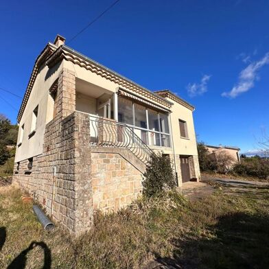 Maison 4 pièces 237000 €