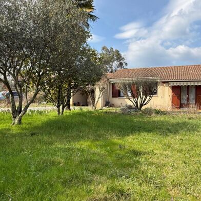 Maison 3 pièces 210000 €