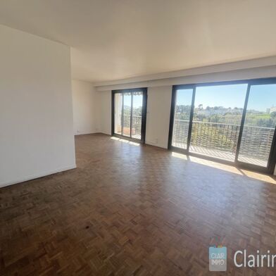 Appartement 5 pièces 188000 €