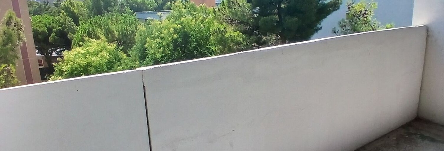 Appartement 4 Pièces 78 m² à vendre à Marseille 11 (13011)