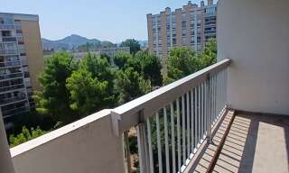 Appartement 4 Pièces 78 m² à vendre à Marseille 11 (13011)