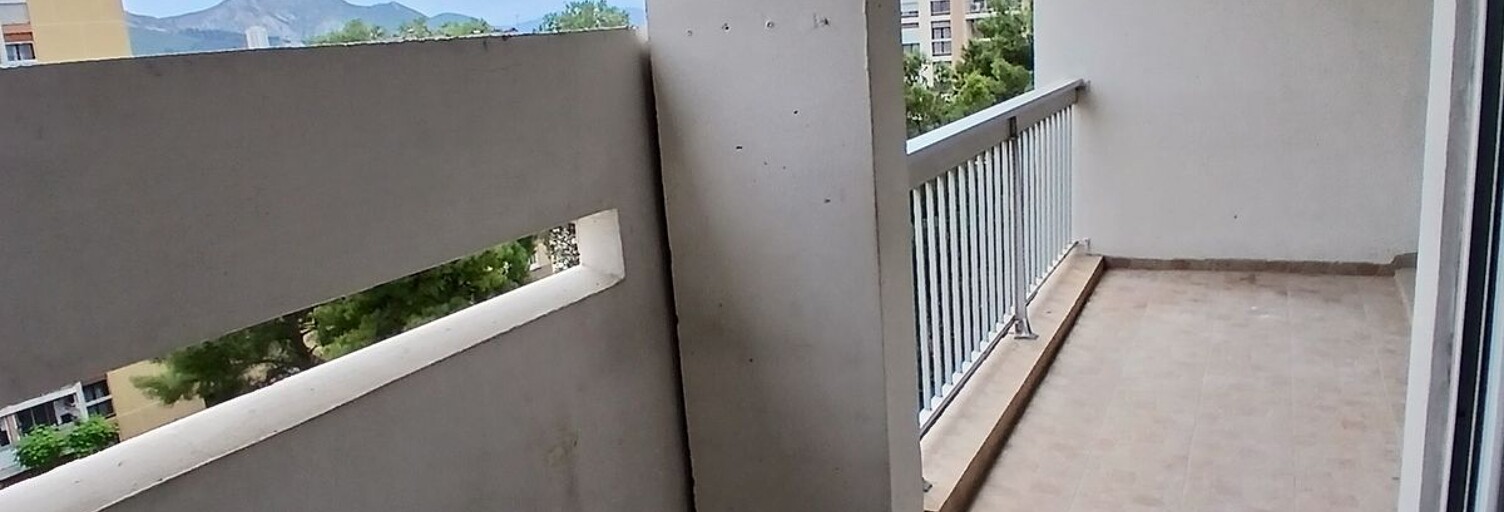 Appartement 4 Pièces 78 m² à vendre à Marseille 11 (13011)