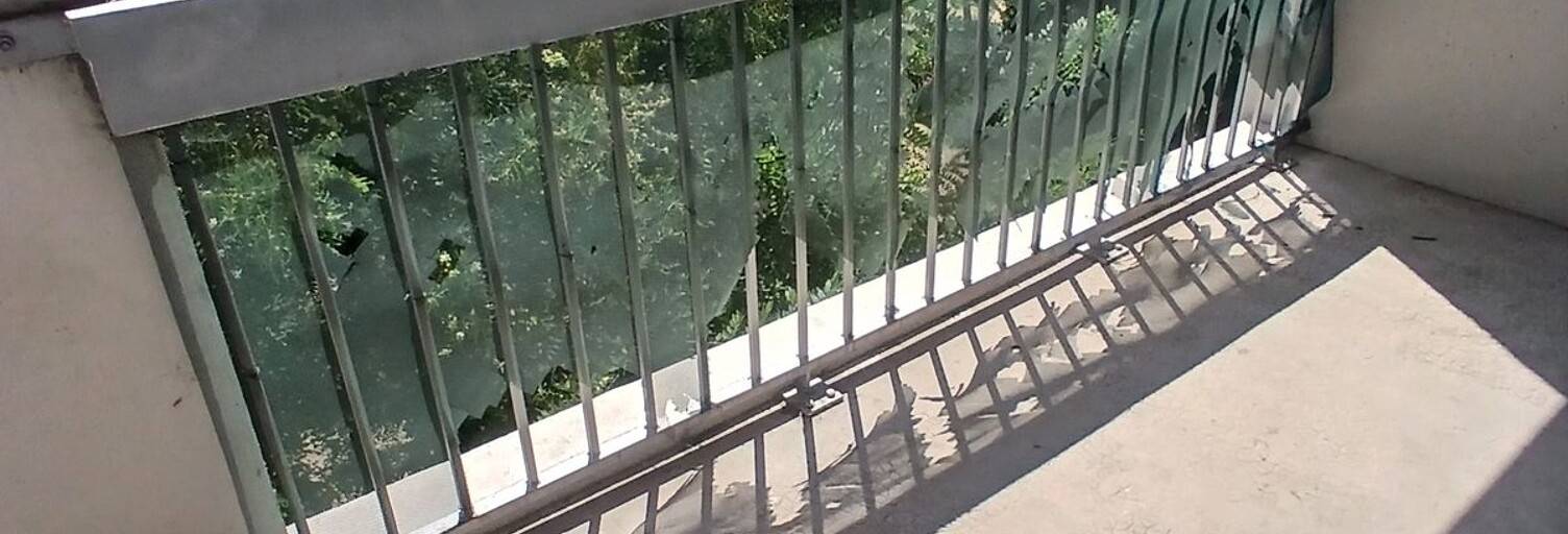 Appartement 4 Pièces 77 m² à vendre à Marseille 11 (13011)