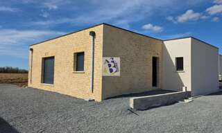 Maison 6 Pièces 110 m² à vendre à Ruelle-sur-Touvre (16600)