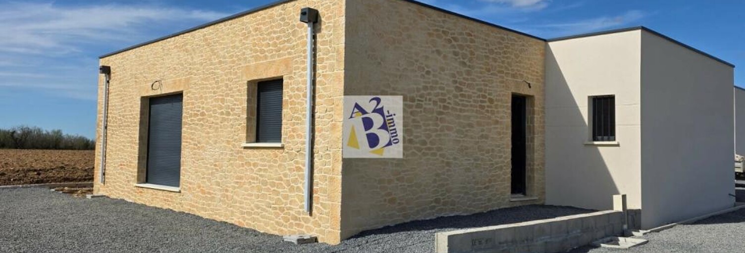 Maison 6 Pièces 110 m² à vendre à Ruelle-sur-Touvre (16600)