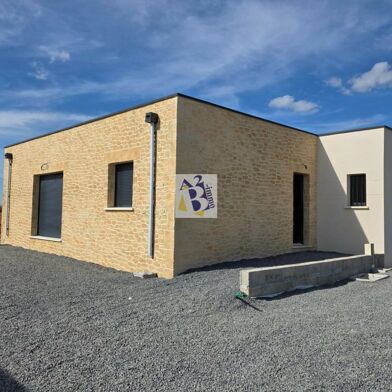 Maison 6 pièces 262000 €