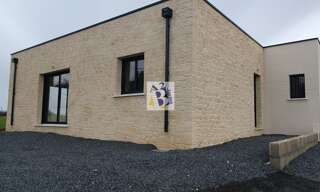 Maison 6 Pièces 110 m² à vendre à Ruelle-sur-Touvre (16600)