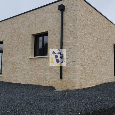 Maison 6 pièces 200000 €