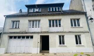 Maison 10 Pièces 206 m² à vendre à Sussac (87130)