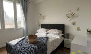 Maison 10 Pièces 206 m² à vendre à Sussac (87130)