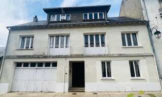 Maison 10 Pièces 206 m² à vendre à Sussac (87130)