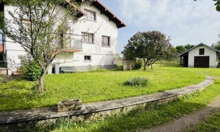 Maison 6 Pièces 120 m² à vendre à Lure (70200)