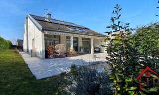 Maison 7 Pièces 190 m² à vendre à Besançon (25000)