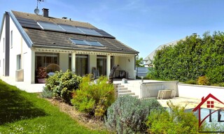 Maison 7 Pièces 190 m² à vendre à Besançon (25000)
