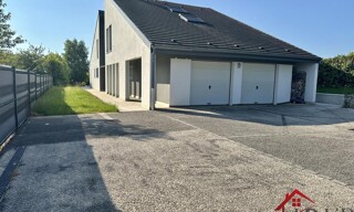 Maison 7 Pièces 190 m² à vendre à Besançon (25000)