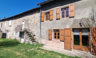 Maison 6 Pièces 227 m² à vendre à Chamalières-sur-Loire (43800)
