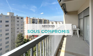 Appartement 3 Pièces 74 m² à vendre à Bron (69500)