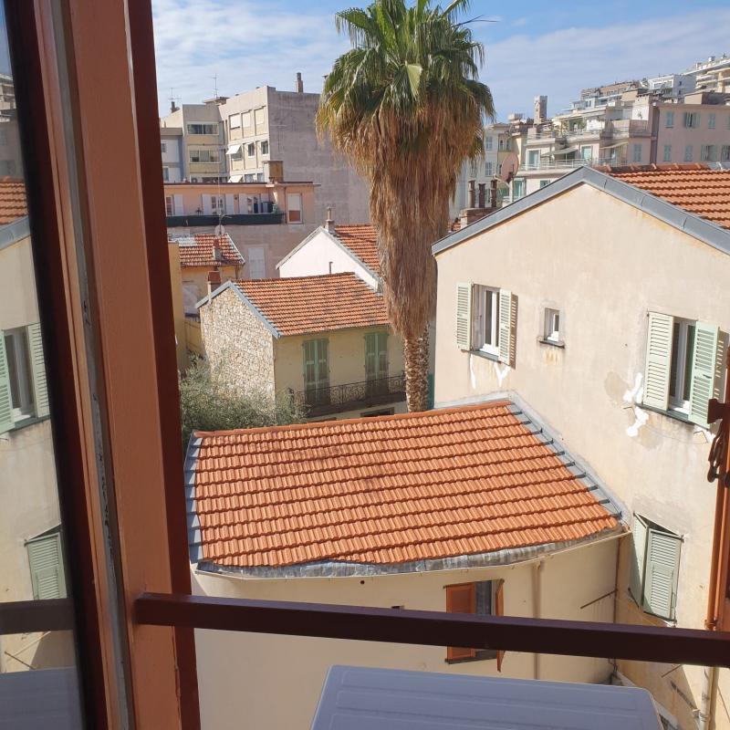 Photo Studio de 1 pièce Nice